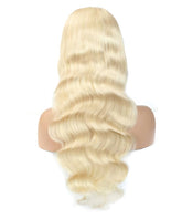 613 LACE WIGS